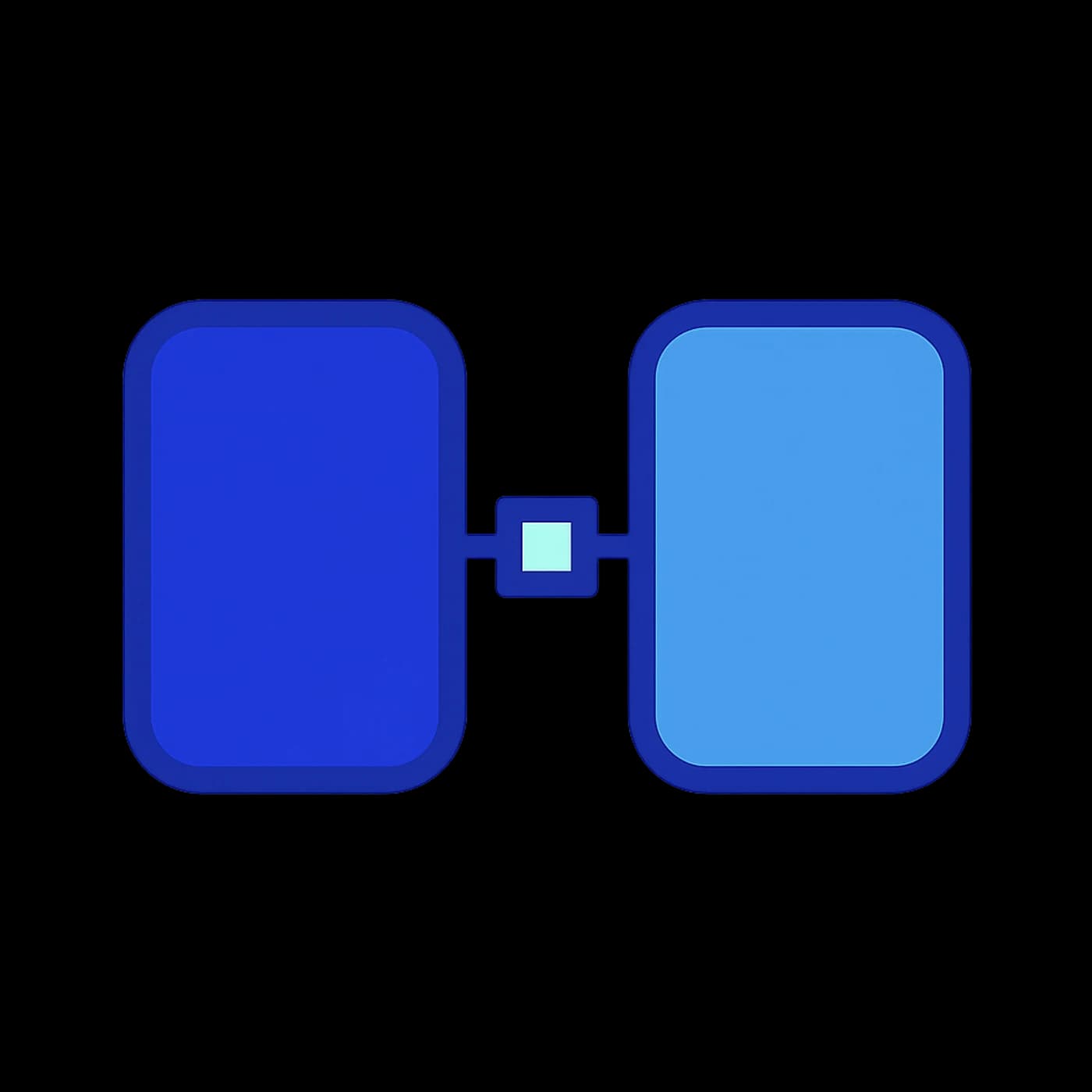 Block glyph for the Agree stage